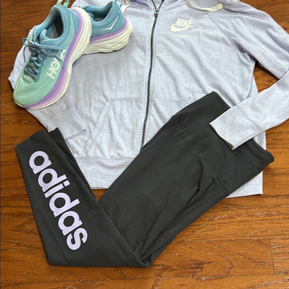 Adidas Leggings